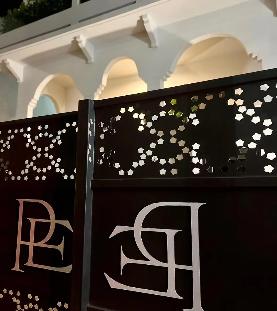 Patio Elba Boutique Hotel San Juan Lägenhet