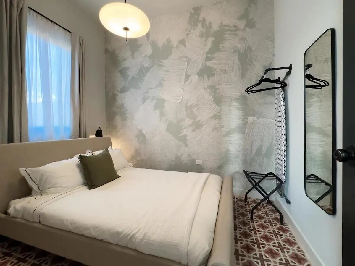 Patio Elba Boutique Hotel San Juan Daire