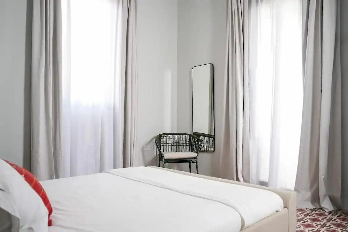 Patio Elba Boutique Hotel San Juan Daire