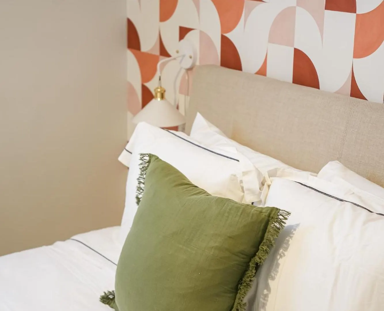 Daire Patio Elba Boutique Hotel San Juan